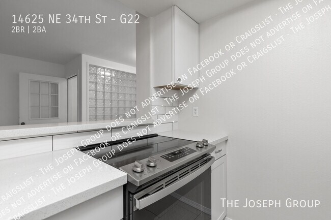 Photo - 14625 NE 34th St Apartment