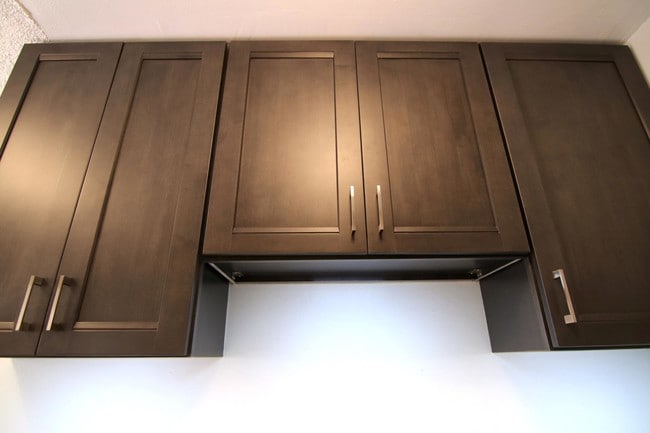 gabinetes de cocina - 1428 E Florida St