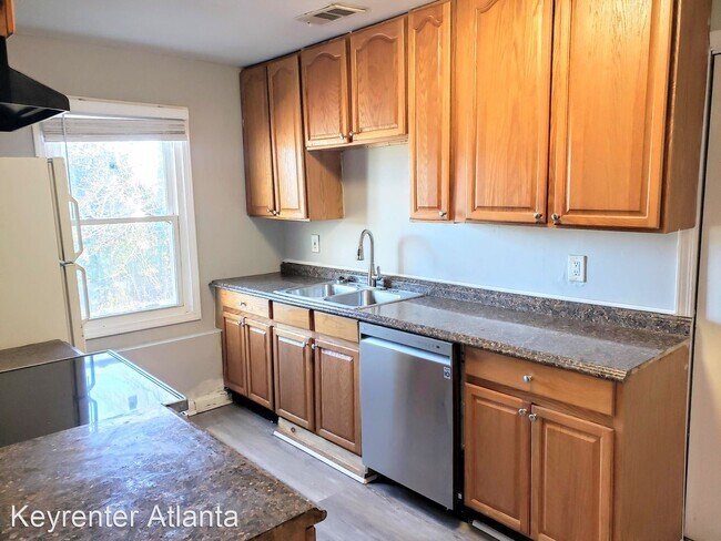 Foto del edificio - 3 br, 1 bath House - 2716 Mango Cir NW