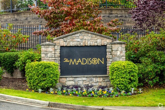 Welcome to The Madison Apartments - The Madison