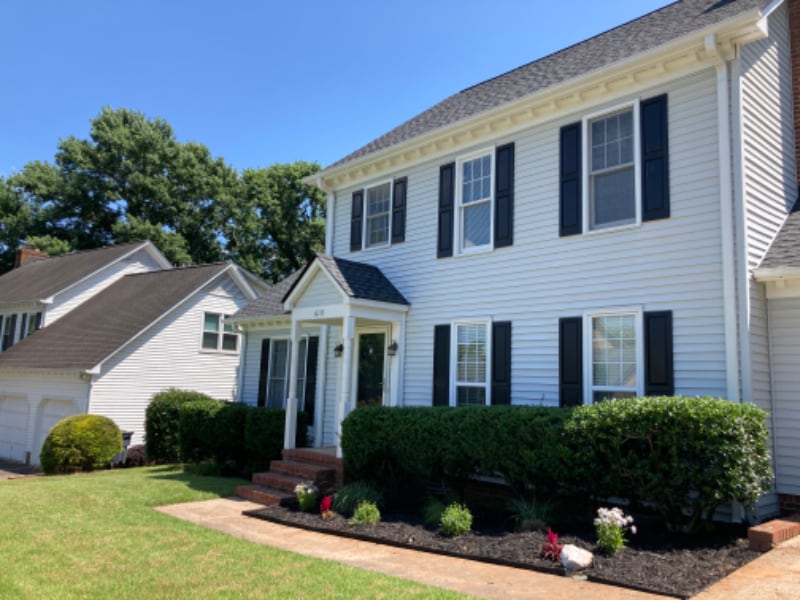 Photo - 610 Oak Pointe Ct (Greenville, SC)