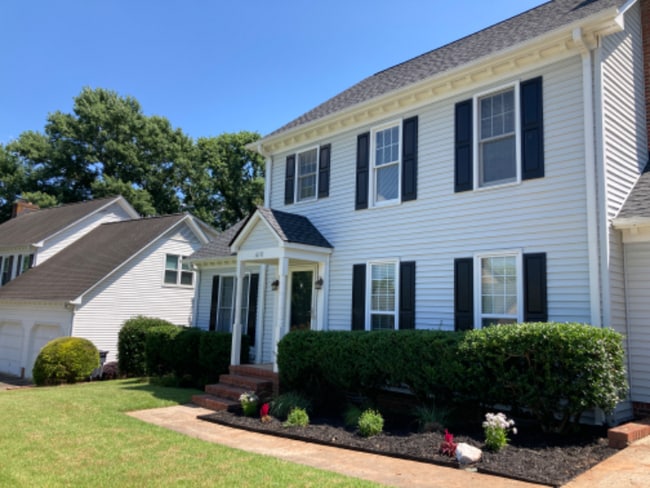 Photo - 610 Oak Pointe Ct House