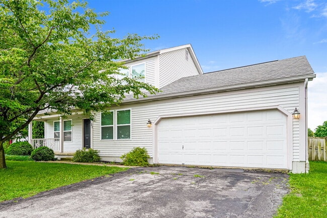Building Photo - 101 Miners Ct