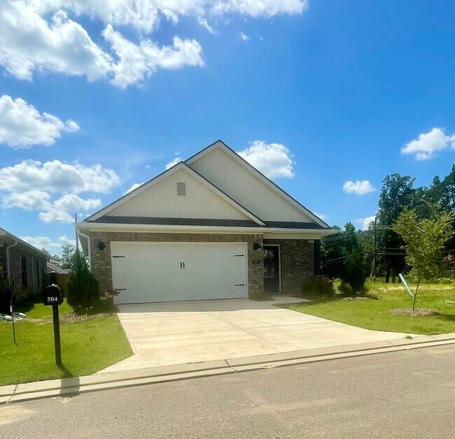 Building Photo - 3/2 NEW BUILD FOR RENT IN PEARL!