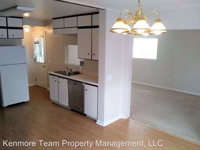 Building Photo - 3 br, 1.5 bath House - 1421 Jadwin Ave.