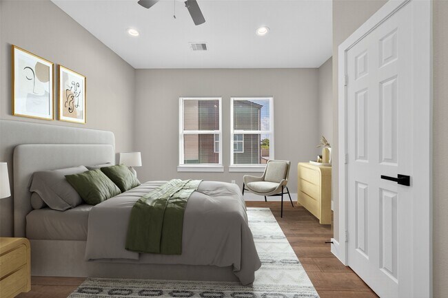 Foto del edificio - 2109 Marnel Rd