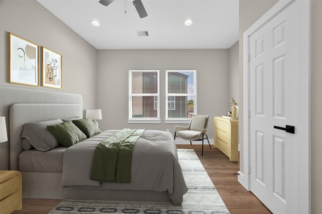 Building Photo - 2109 Marnel Rd