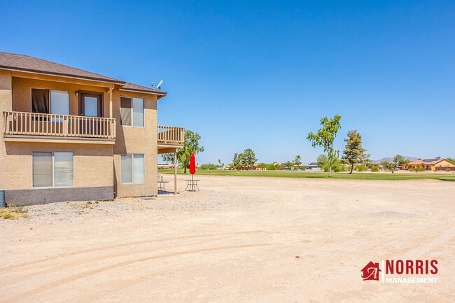 Building Photo - 8550 W Monaco Blvd