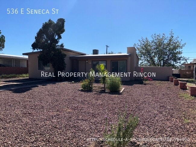 Foto del edificio - 536 E Seneca St