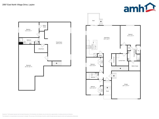 Foto del edificio - 2997 E S Village Dr