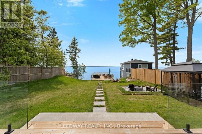 Photo du bâtiment - 24410 THORAH PARK BOULEVARD