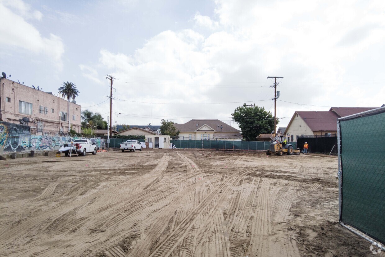 Novemeber 2022 - Central Apartments