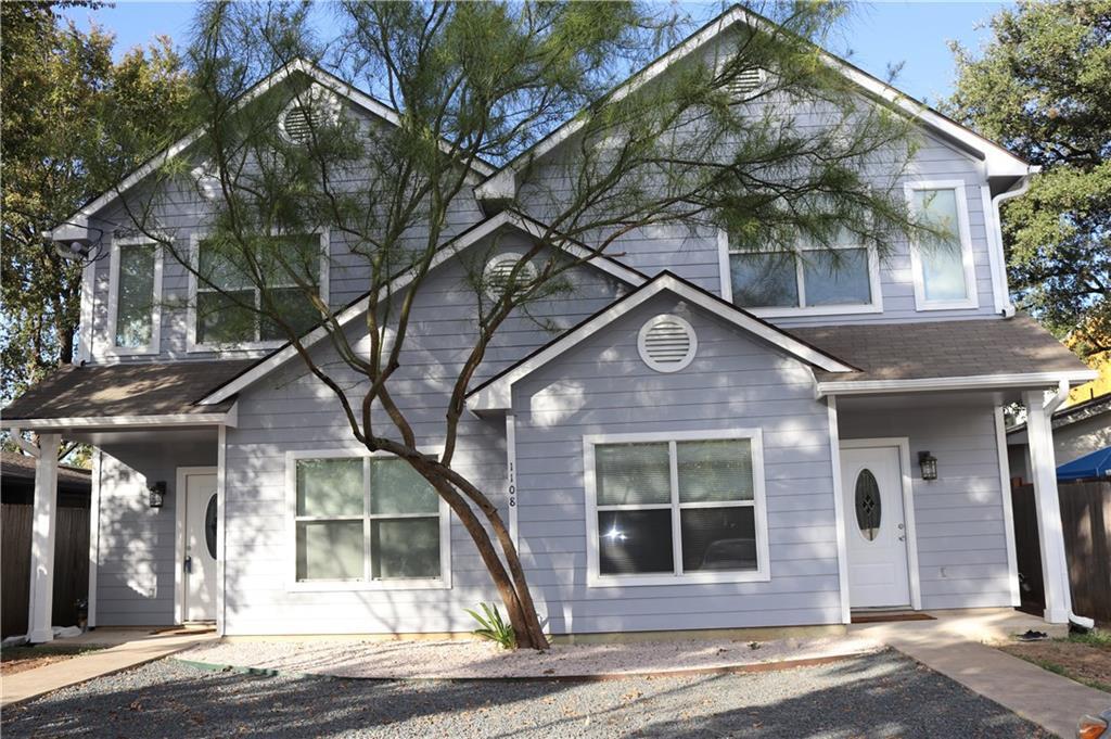 1108 Marcy St Unit B, Austin, TX 78745 Condo for Rent in Austin, TX