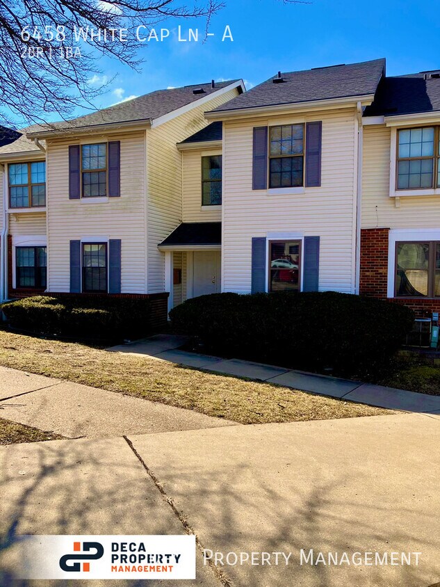 6458 White Cap Ln Unit A, Florissant, MO 63033 Condo for Rent in
