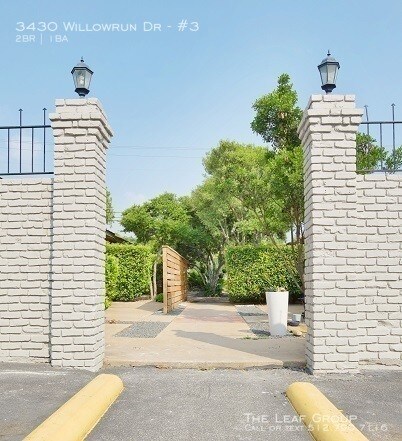 Building Photo - 3430 Willowrun Dr