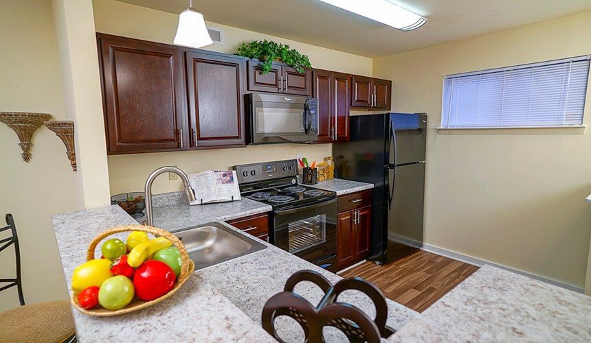 Hanover Crossing Rentals Mechanicsville, VA