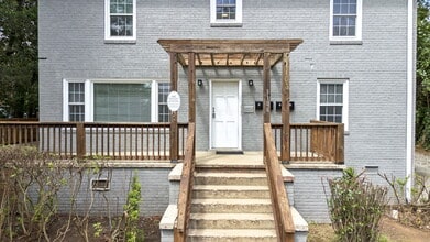 Building Photo - 1106 Garner Rd