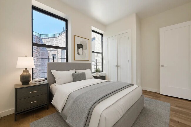 Foto del edificio - 524 W 134th St