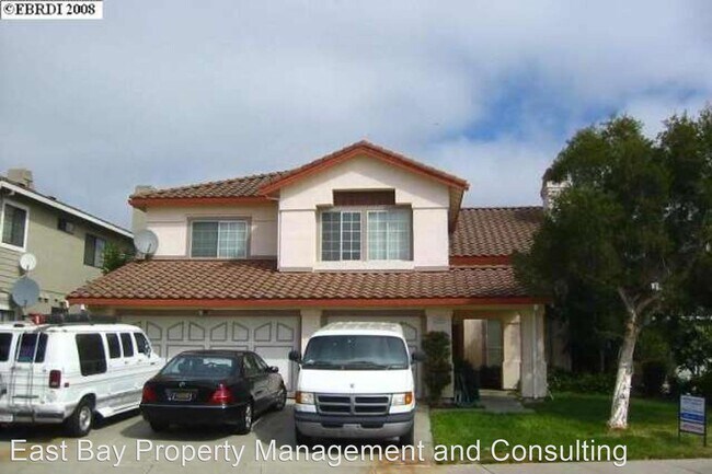 Building Photo - 5 br, 3 bath House - 5109 Rose Way