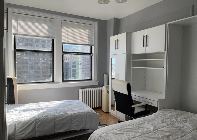 Apartamento completo con ambas camas - 1324 Locust St
