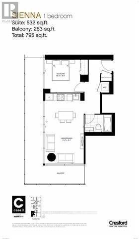 Building Photo - 42 Charles St E