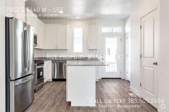 Building Photo - 7952 S 5440 W