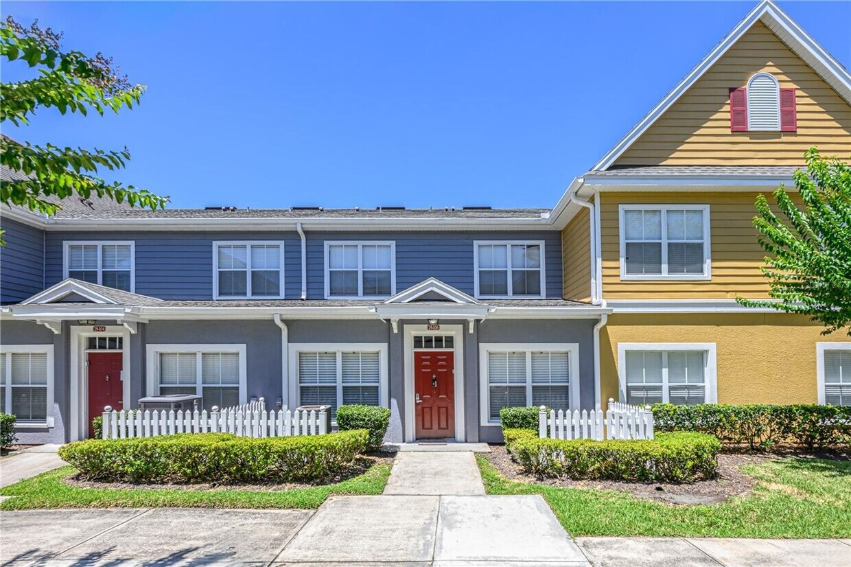 Foto principal - Condo for Lease with Resort Amenities