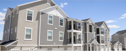 Building Photo - 501 N 360 W