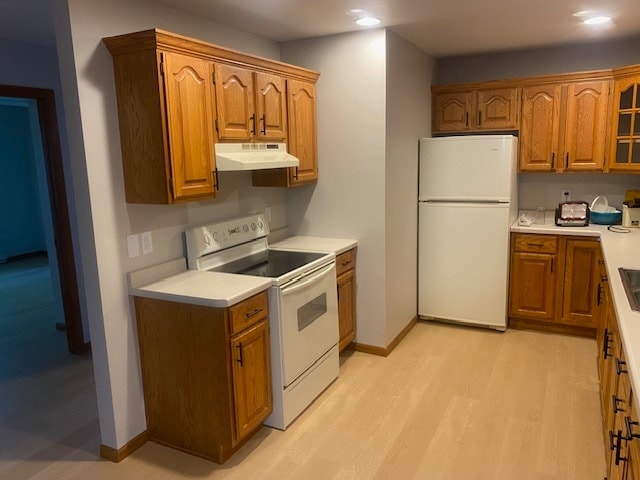 Building Photo - 2801 Garners Creek Ct