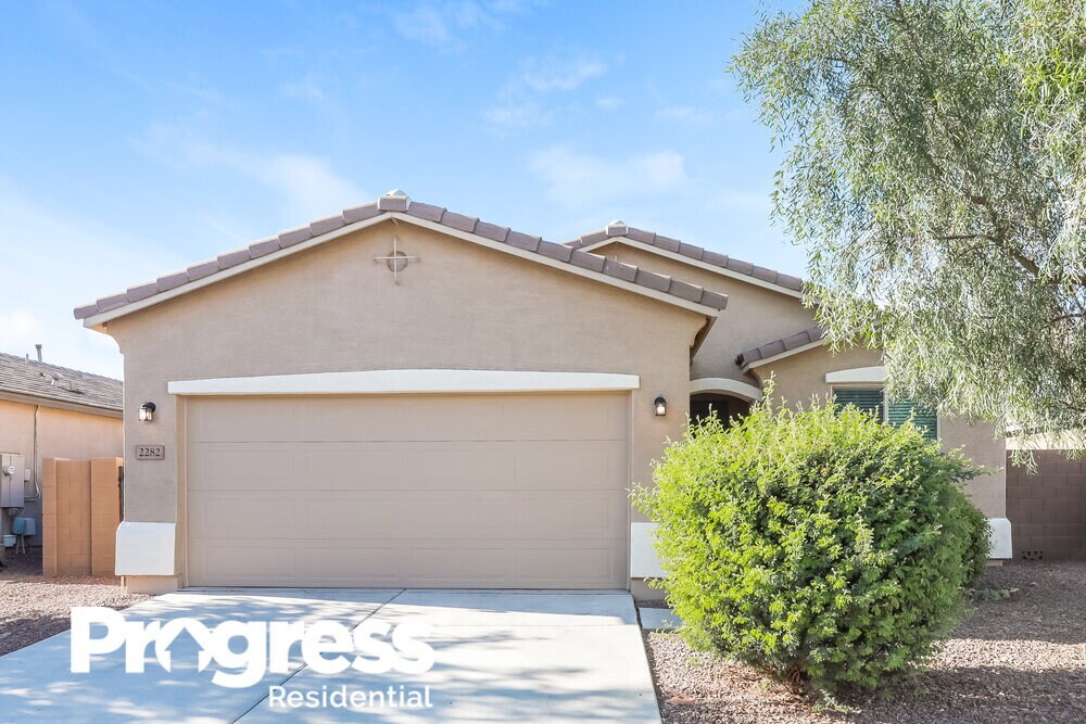 Primary Photo - 2282 W Arroyo Way