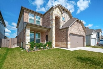 Building Photo - 3423 Hackberry Tree Ln