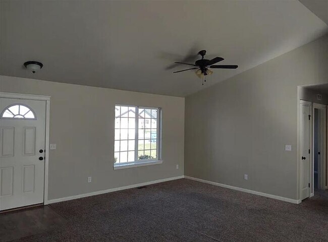 Building Photo - A newer, 5 year old home, with open floor ...
