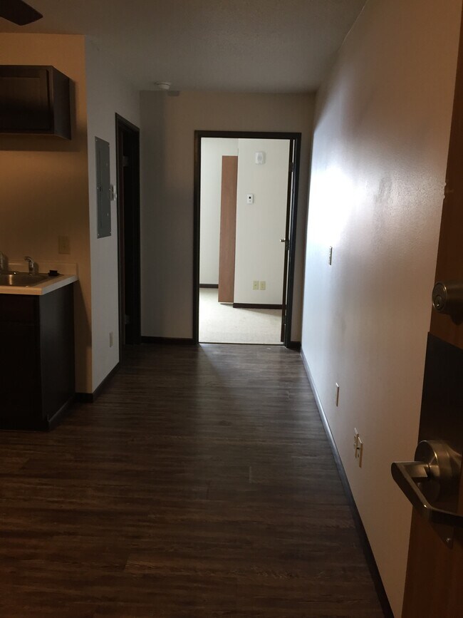 Building Photo - KJT Place - West Acres