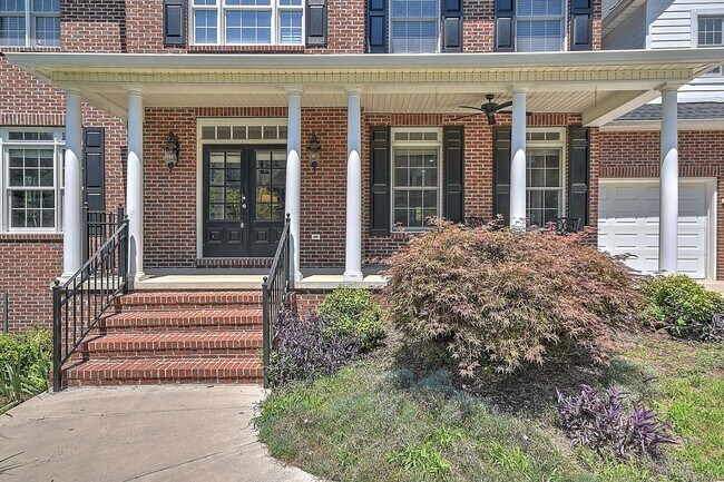 Foto del edificio - 9 Wayland Ct