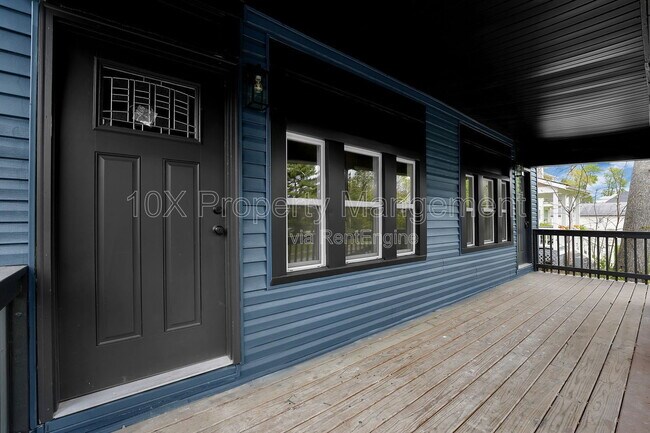 Building Photo - 555 Kimball Pl