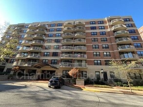 Building Photo - 1200 Braddock Pl