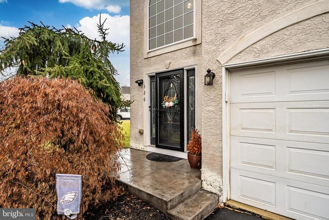 Building Photo - 326 Cattail Ct