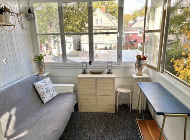 Foto del edificio - 50 Darwin St