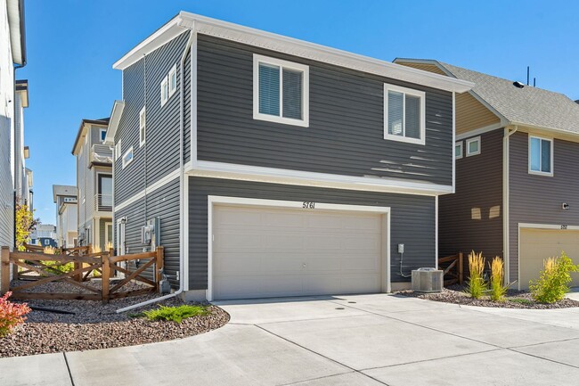 Photo - MODERN TWO STORY 2 BED/2 BATH IN BANNING LEWIS RANCH! House