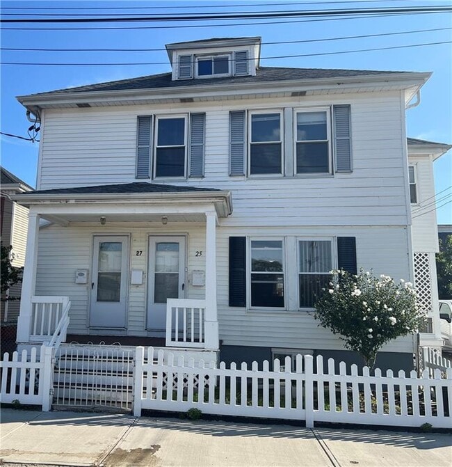 Building Photo - 27 McCabe Ave