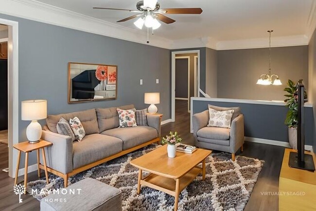 Foto del edificio - 3107 Lewisburg Dr NW