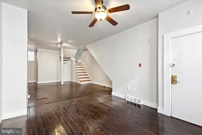 Building Photo - 302 Race Street Unit 1
