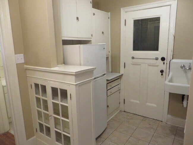Foto del interior - Sheridan Court