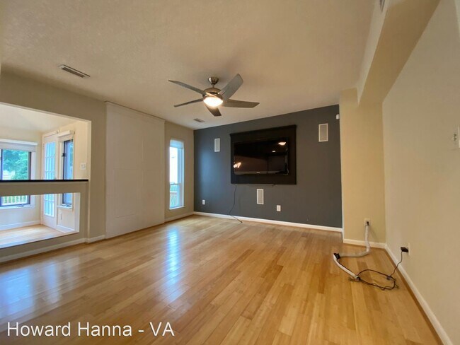 Building Photo - 3 br, 2.5 bath House - 518 9th Street