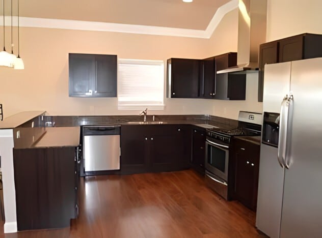 Building Photo - 1418 George Ave