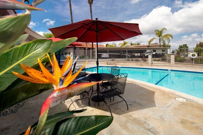 Foto del interior - Fountain Estates Apartments