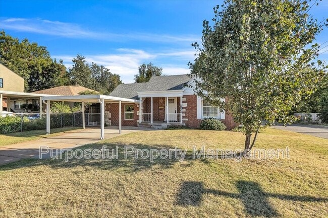Photo - 1832 NW 34th St House