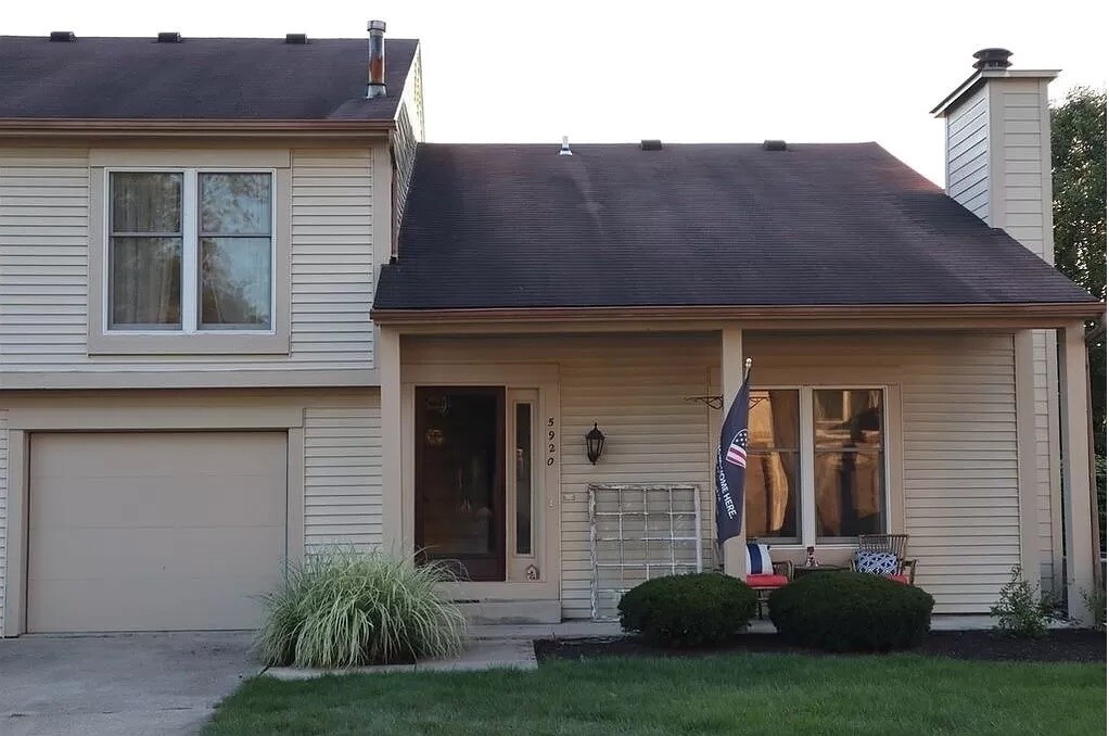 5920 Sawmill Woods Ct, Fort Wayne, IN 46835 Townhome Rentals in Fort