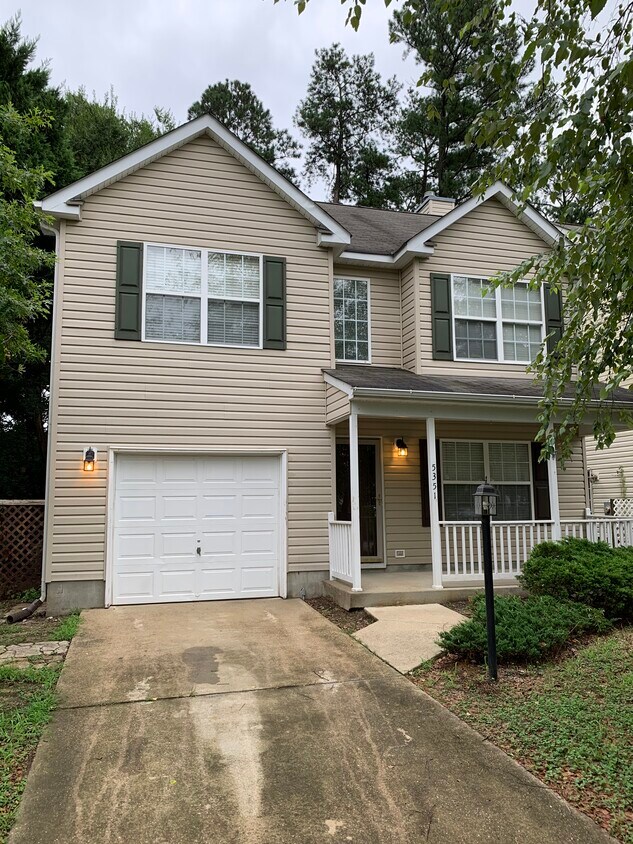 Primary Photo - 5351 Palmer Ln