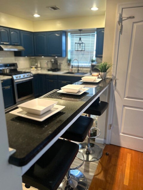 Kitchen - 273 S 9th St